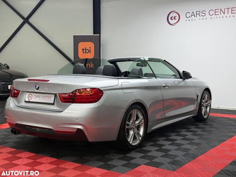 BMW Seria 4