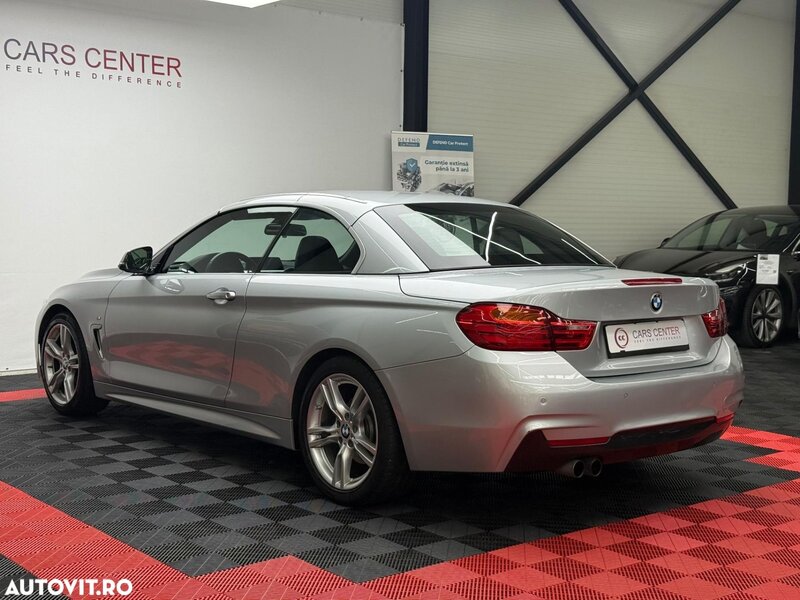 BMW Seria 4